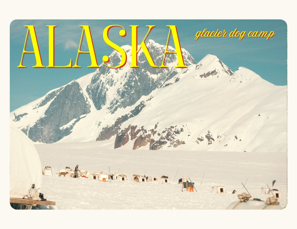 Art Poster - 20x16